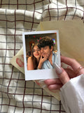 Set of 9 Square Mini Polaroids
