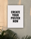 Create Your Poster – Custom Photo Wall Poster | BYPRITHU
