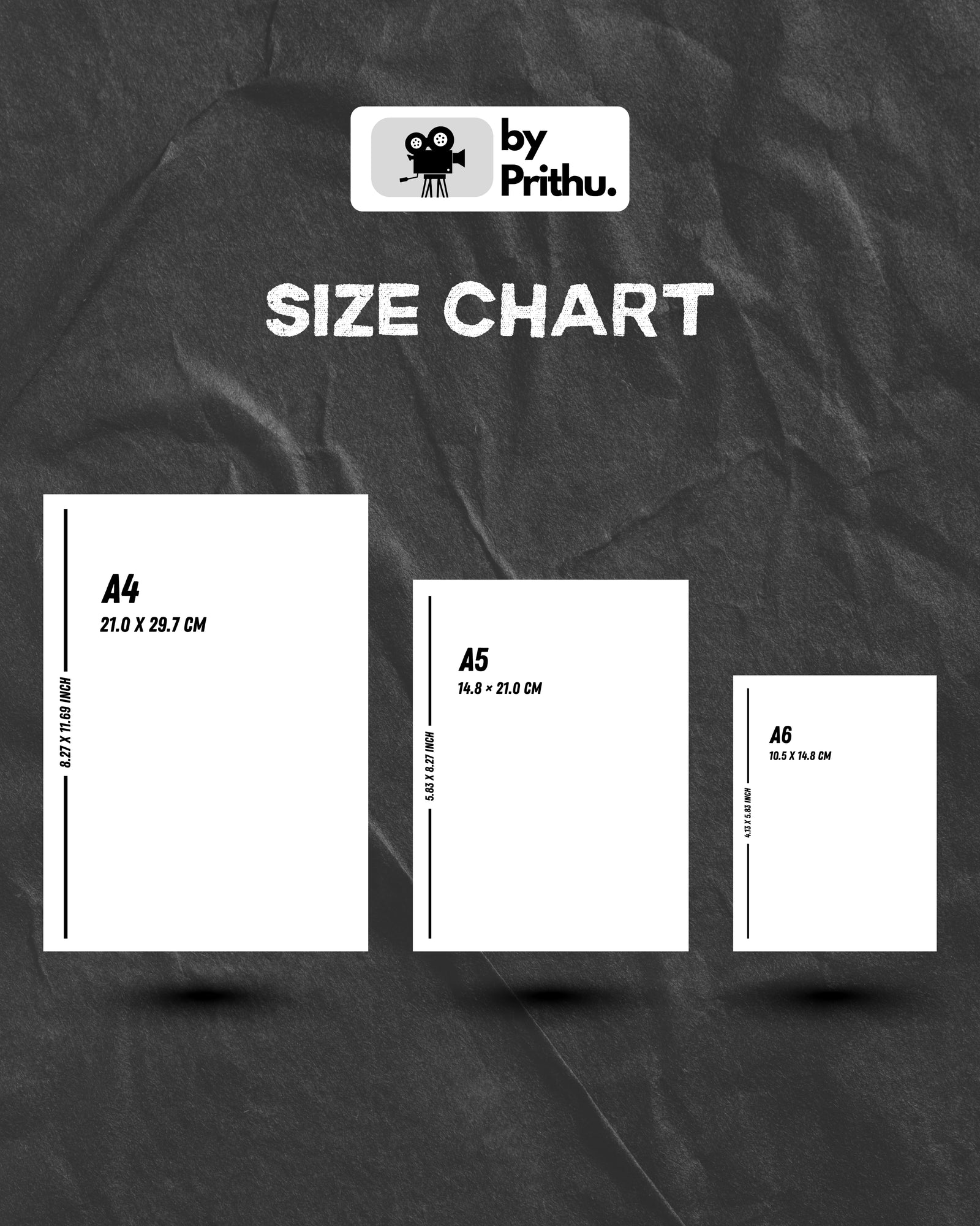 Create Your Poster – Custom Photo Wall Poster | BYPRITHU