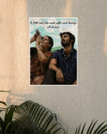 Velai Illa Pattadhari (VIP) – Dhanush & Amma Movie Poster